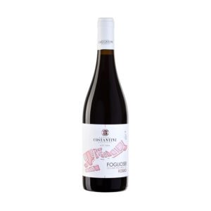 Rosso IGT 2022 - Linea Fogliosei