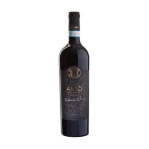 ANTO’ Montepulciano d’Abruzzo DOC RISERVA 2015 - Linea Top