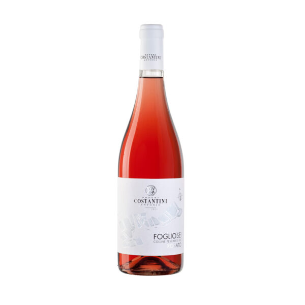 Rosato IGT 2023 - Linea Fogliosei