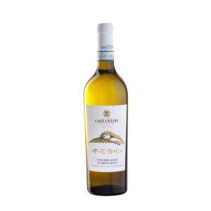 Trebbiano d'Abruzzo Doc 2023 - Linea Febe