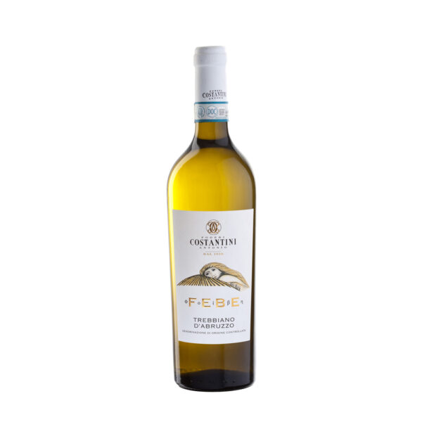 Trebbiano d'Abruzzo Doc 2023 - Linea Febe