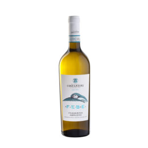 Abruzzo Passerina Doc 2023 - Linea Febe