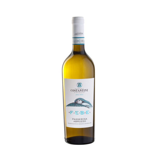 Abruzzo Passerina Doc 2023 - Linea Febe