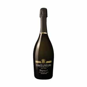 Spumante Pecorino BRUT – Pecorì