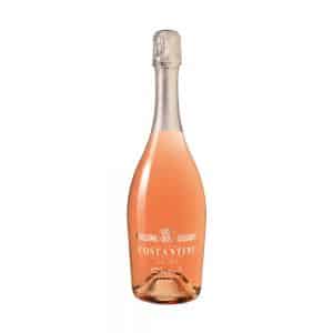 Spumante Rosè BRUT – Cherì