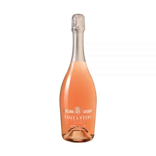 Spumante Rosè BRUT – Cherì