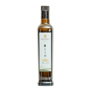 Olio Extra Vergine di Oliva - Bottiglia da 0,5 lt
