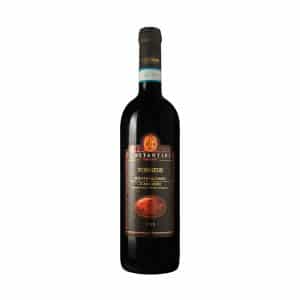 Tornese Montepulciano D’Abruzzo DOC 2017 - Linea Top