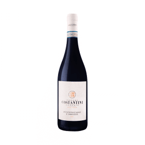 Montepulciano d’Abruzzo Terre dei Vestini DOC 2020 - Linea Costantini Nuova Edizione